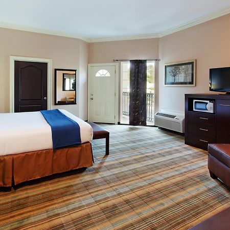 Holiday Inn Express Benicia By Ihg Camera foto