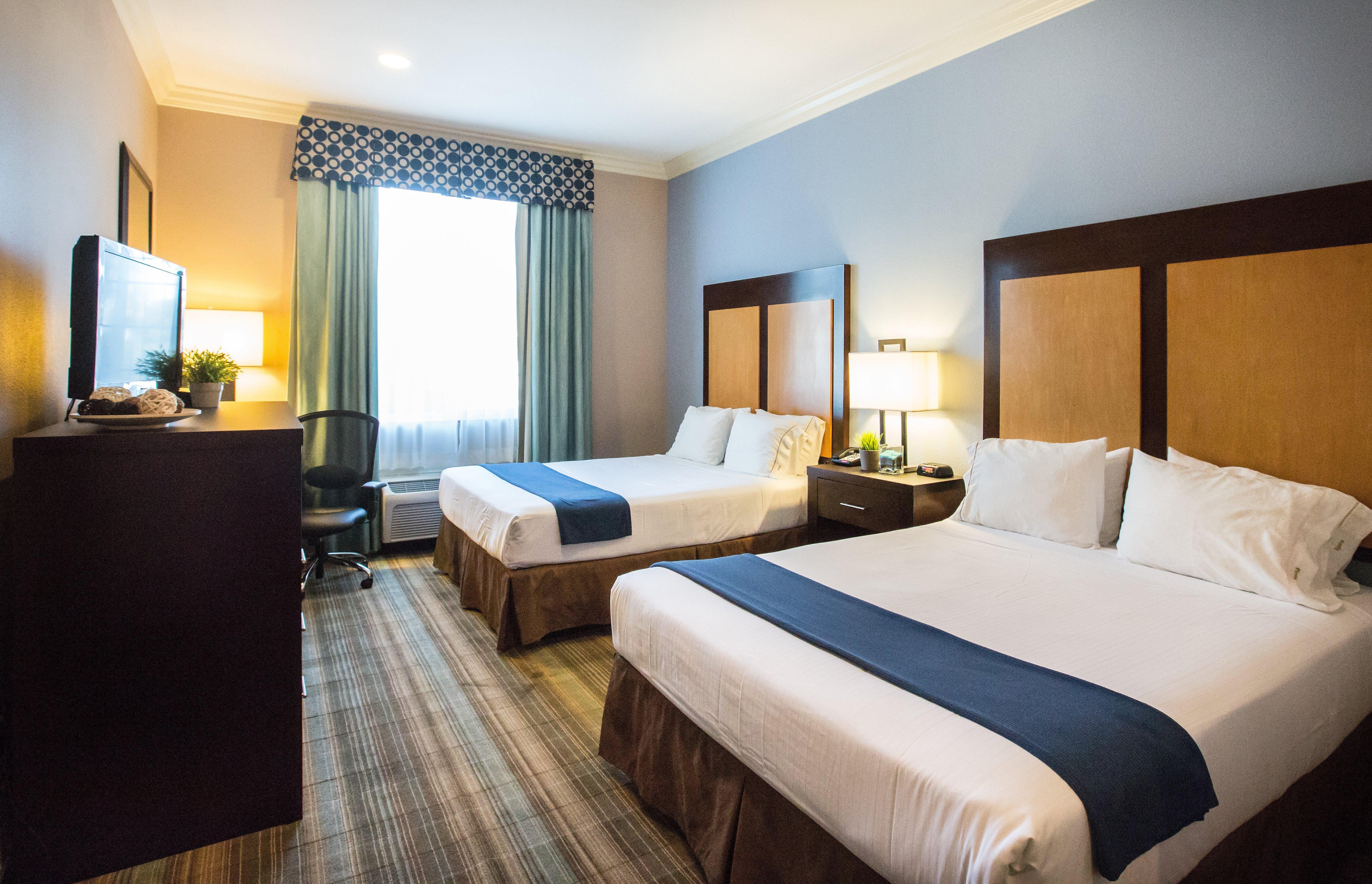 Holiday Inn Express Benicia By Ihg Esterno foto