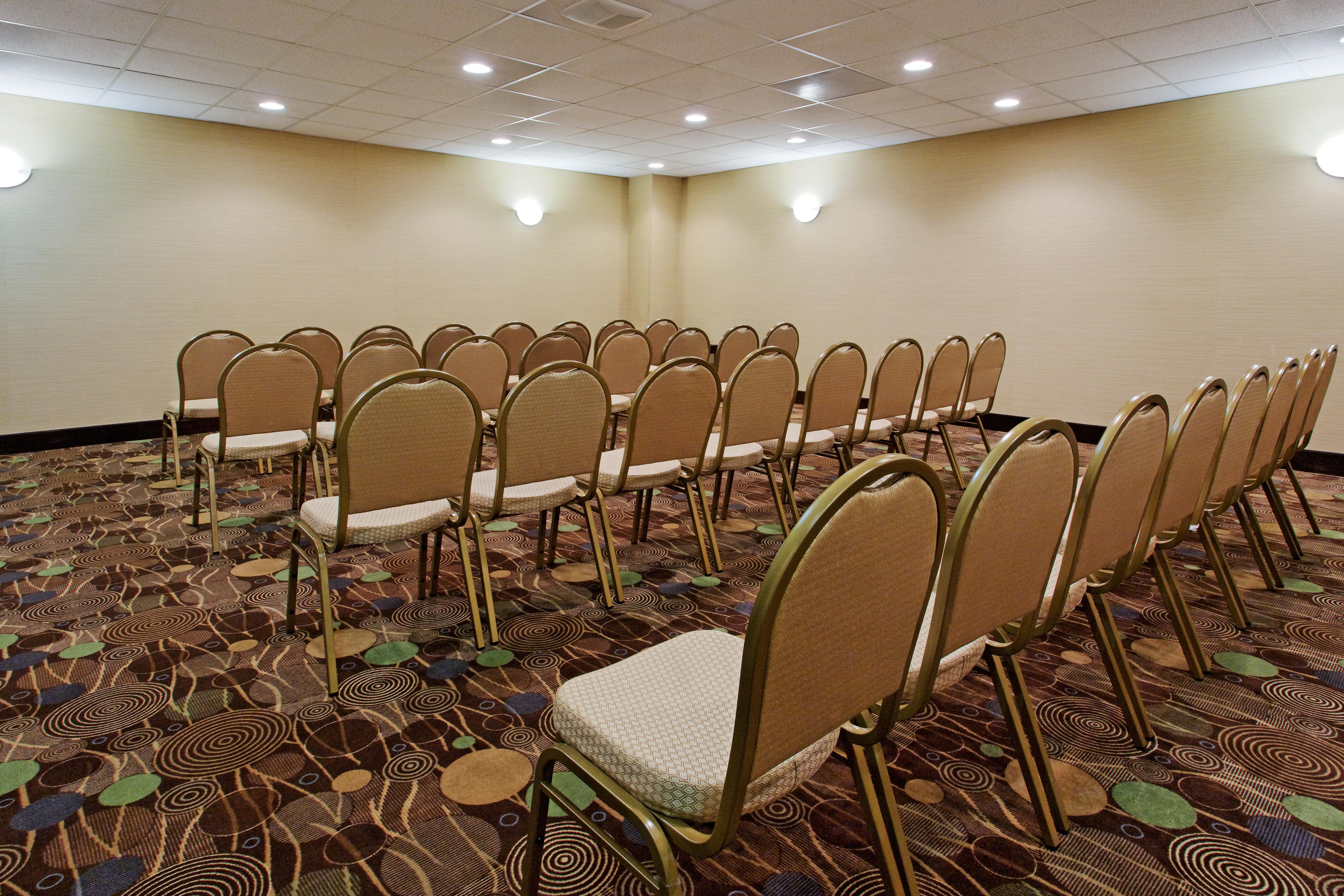 Holiday Inn Express Benicia By Ihg Esterno foto