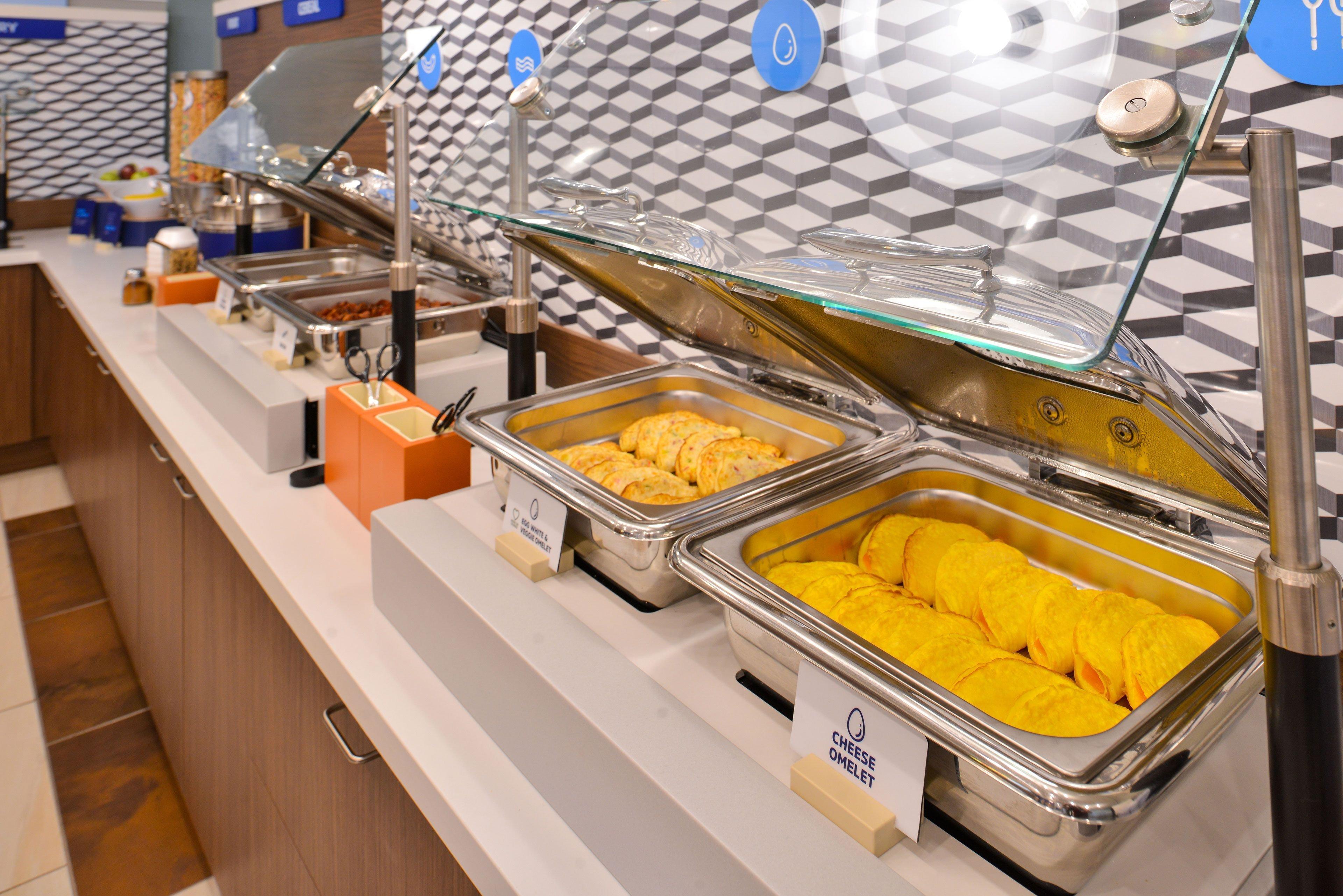 Holiday Inn Express Benicia By Ihg Esterno foto