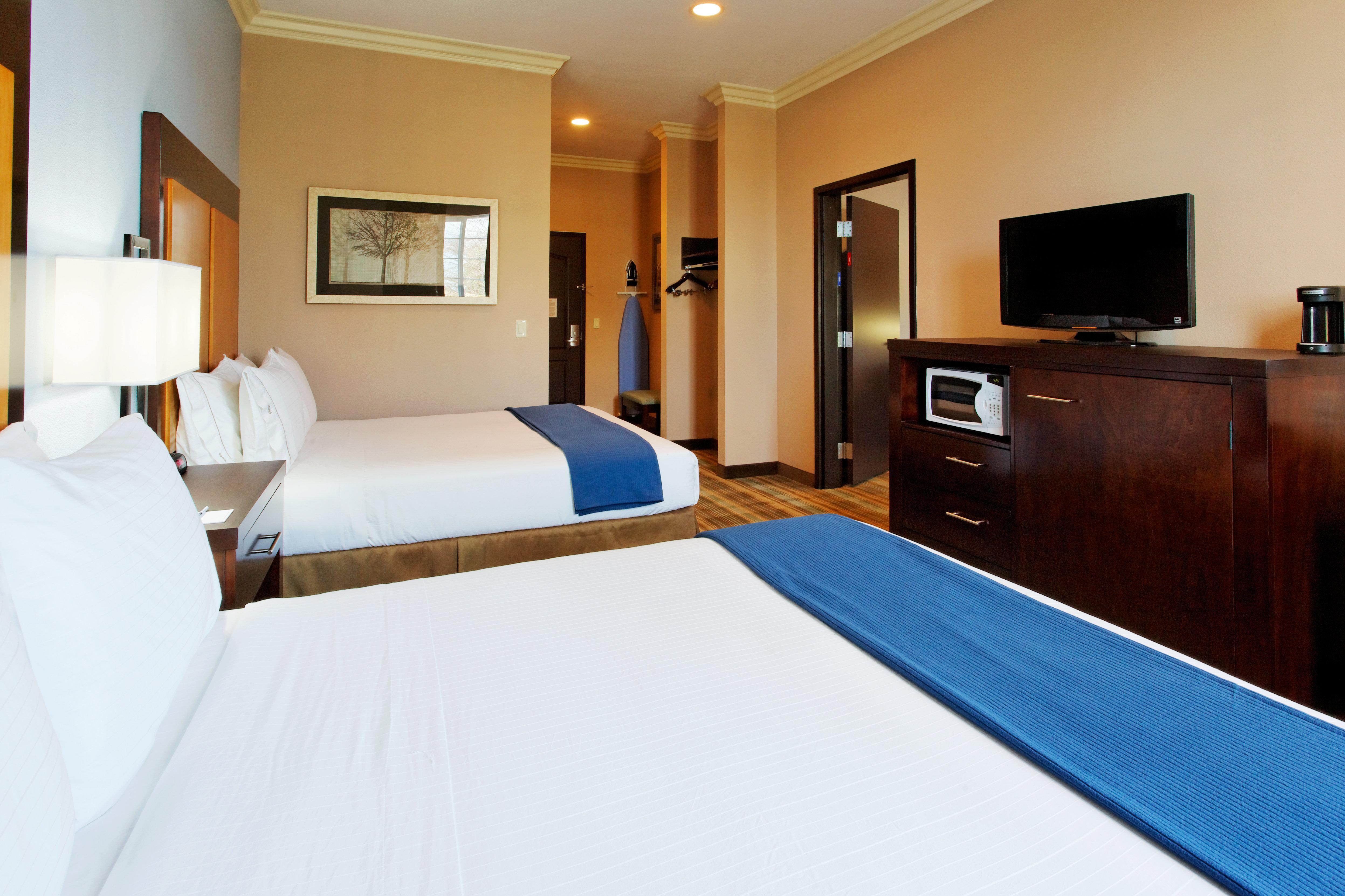 Holiday Inn Express Benicia By Ihg Esterno foto