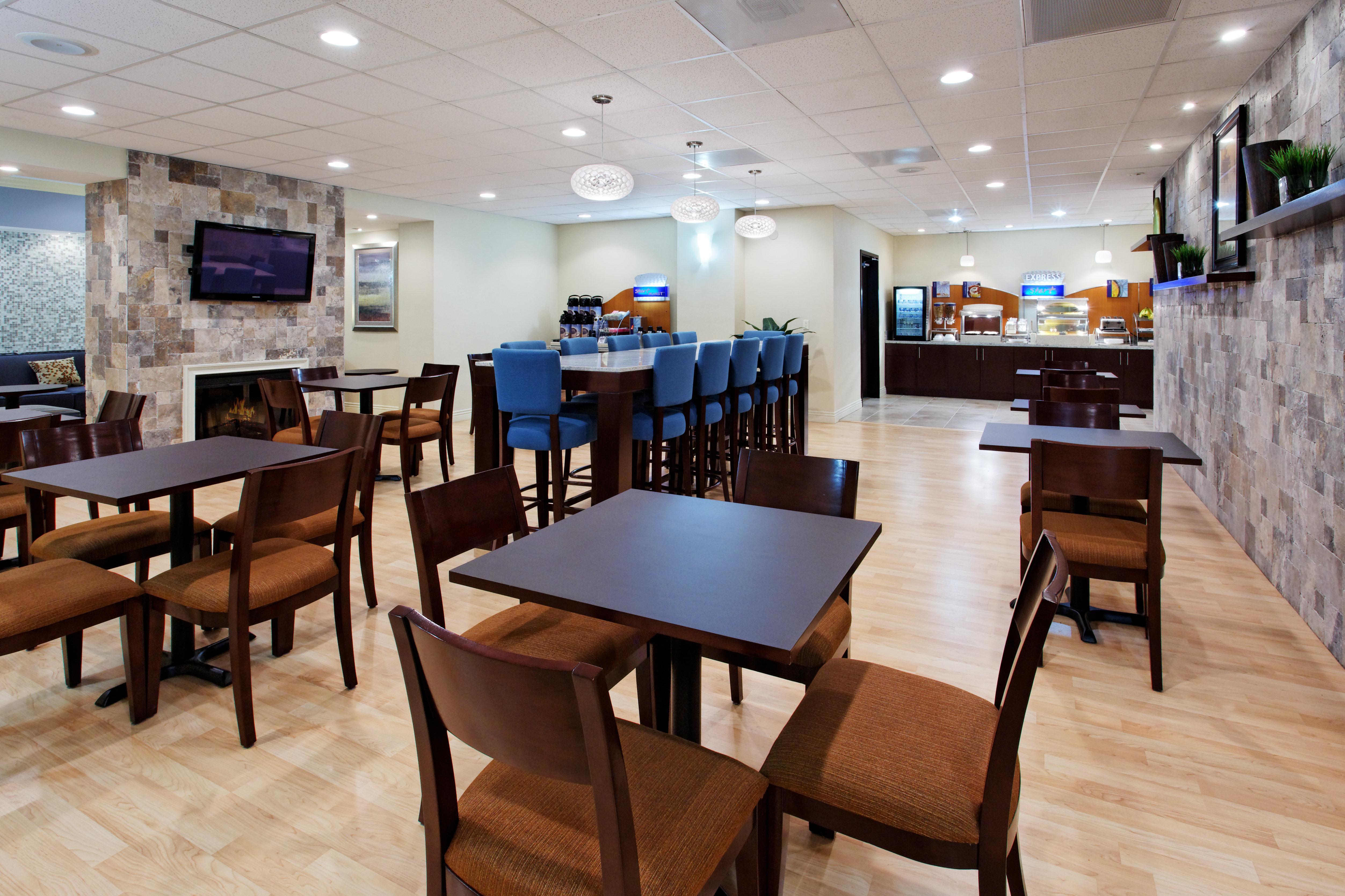 Holiday Inn Express Benicia By Ihg Esterno foto